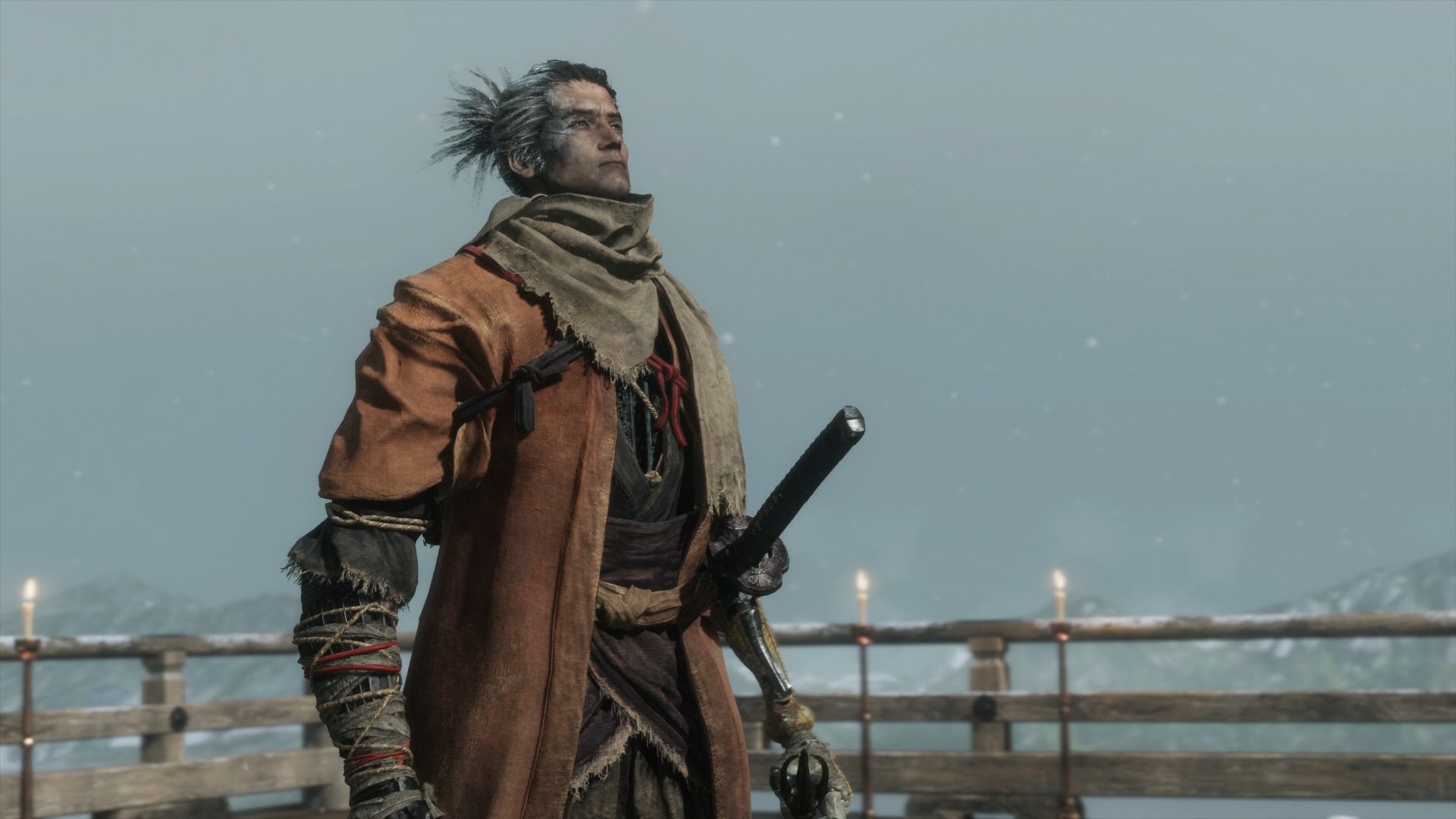 Sekiro: Shadows Die Twice - Imagen 23